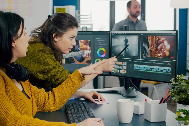 How to Build a High-Impact Video Marketing Strategy for Your Brand