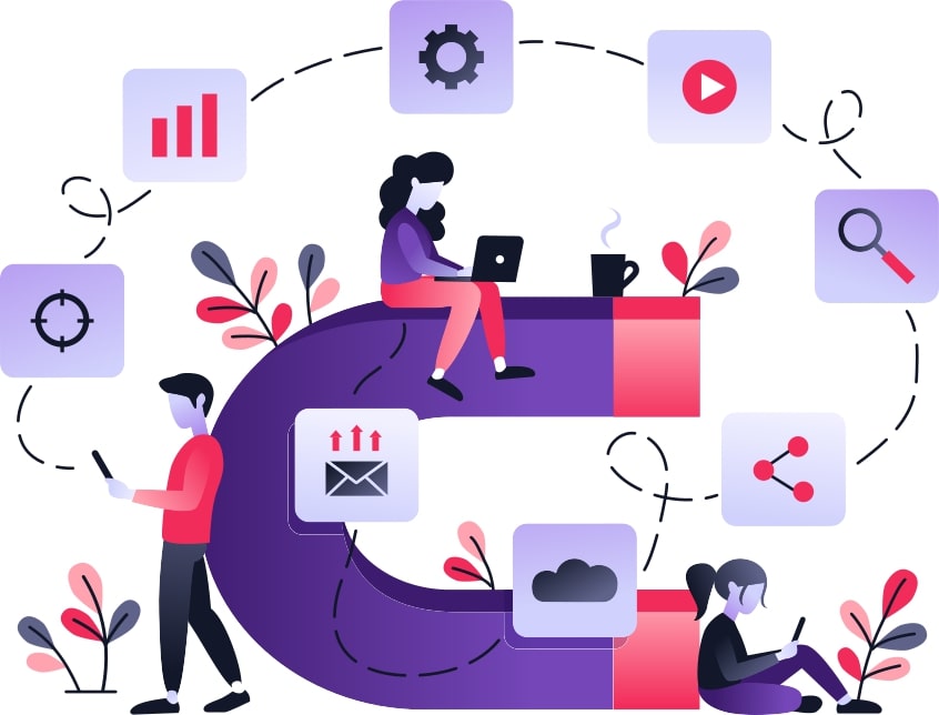 How to Leverage Your Inbound Marketing Strategy with Video?