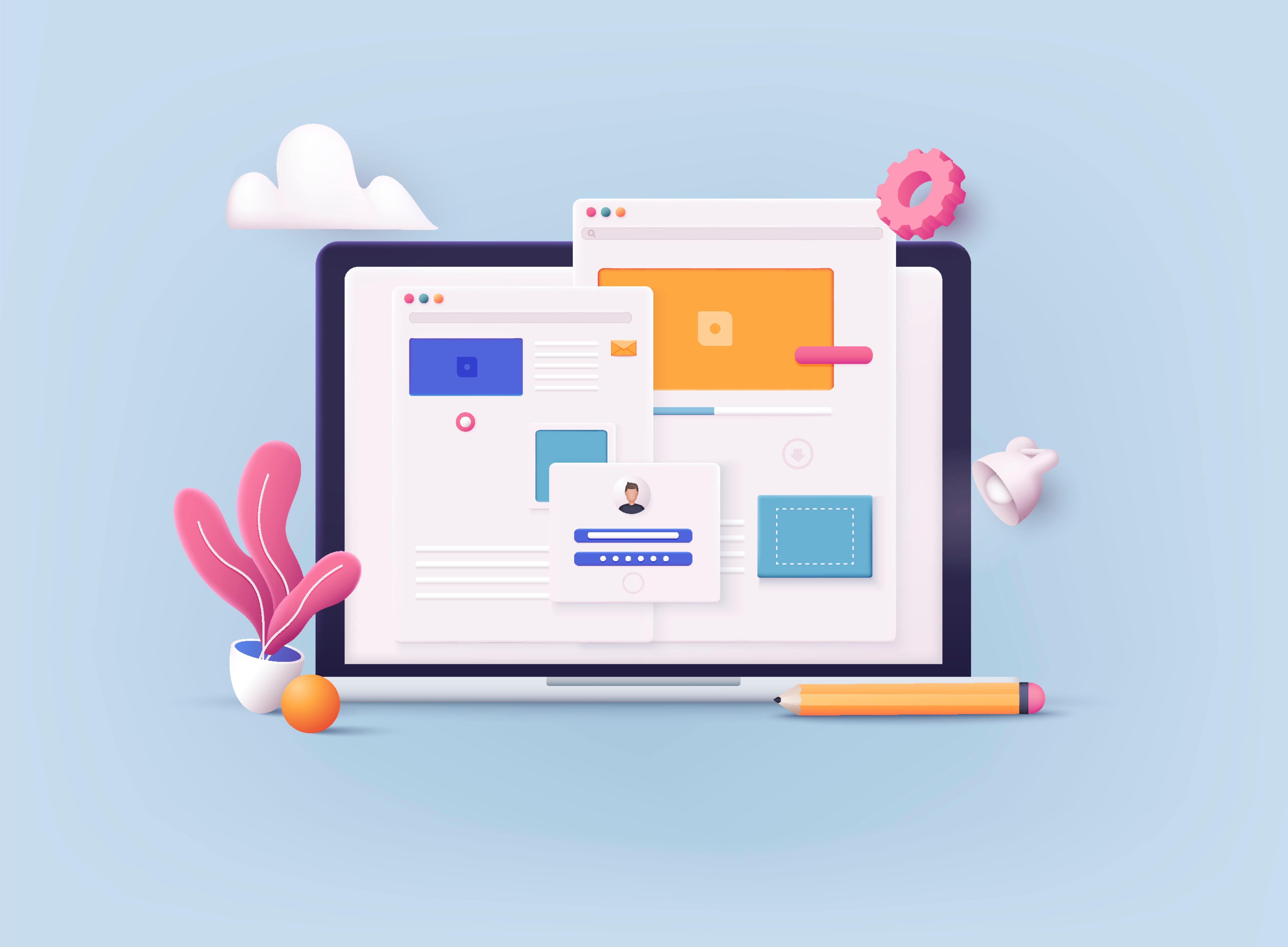 How to Make a Landing Page that Delivers Results