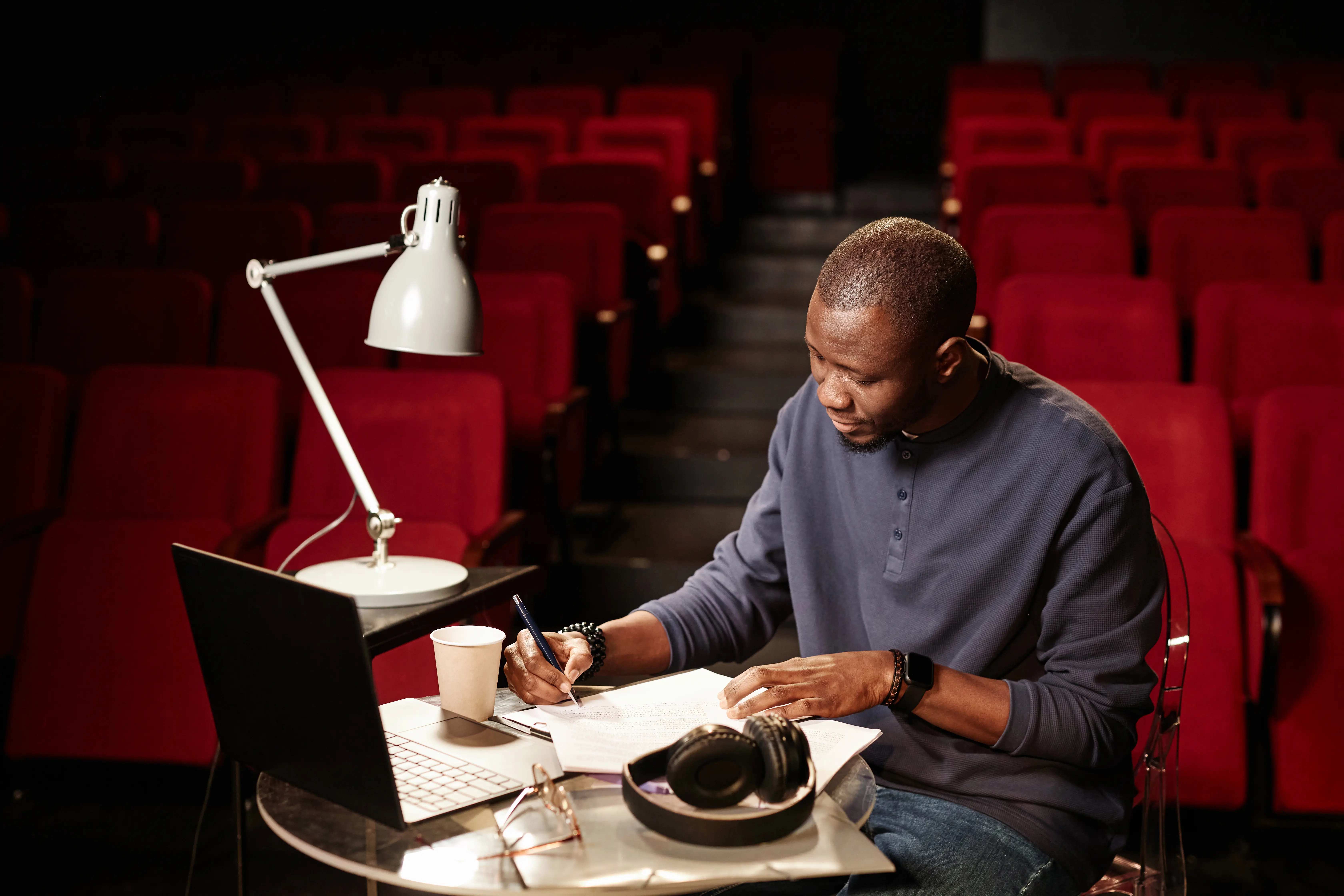 How to Write a Video Script That Converts