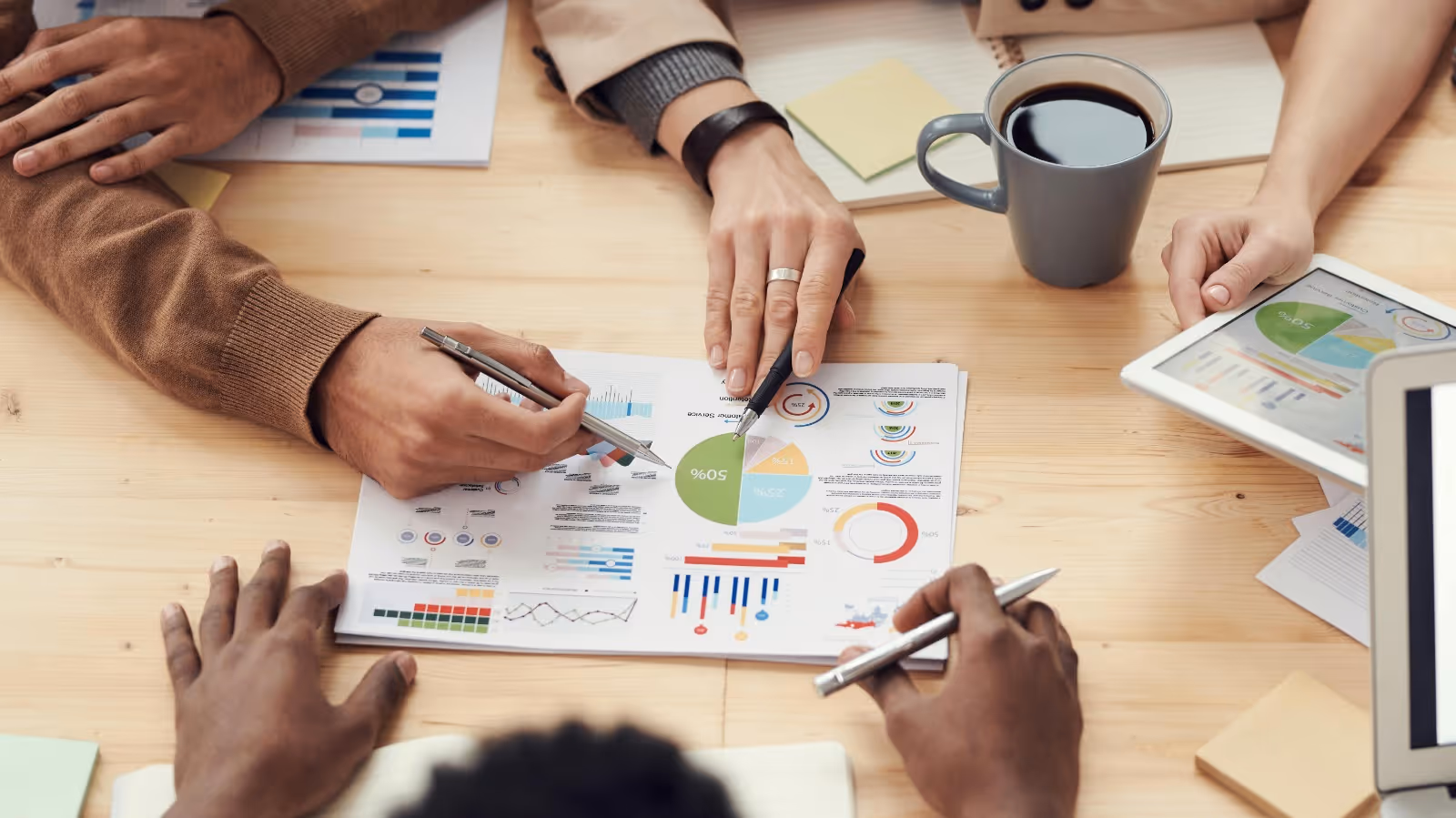 How to use Video Case Studies for an Impactful B2B Marketing Exercise