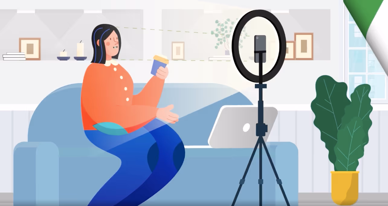 How To Create The Perfect Self-Tape Audition