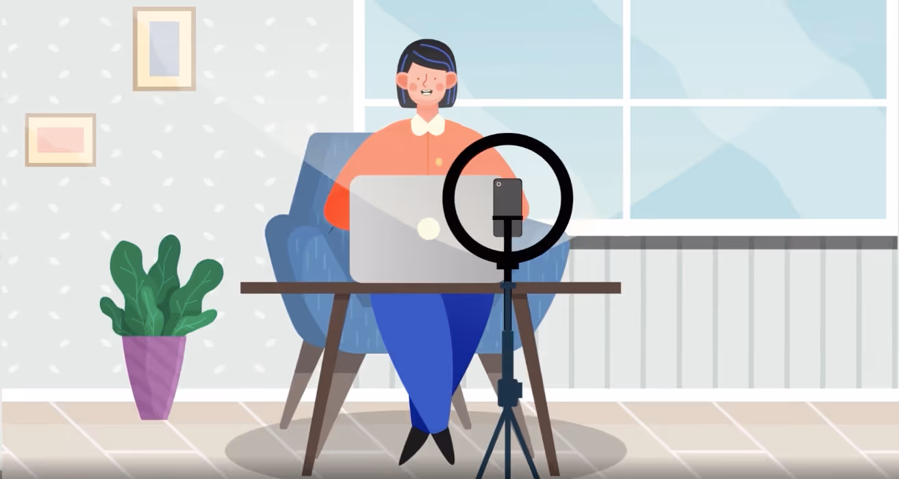 How to Make Your Self-Tapes More Professional