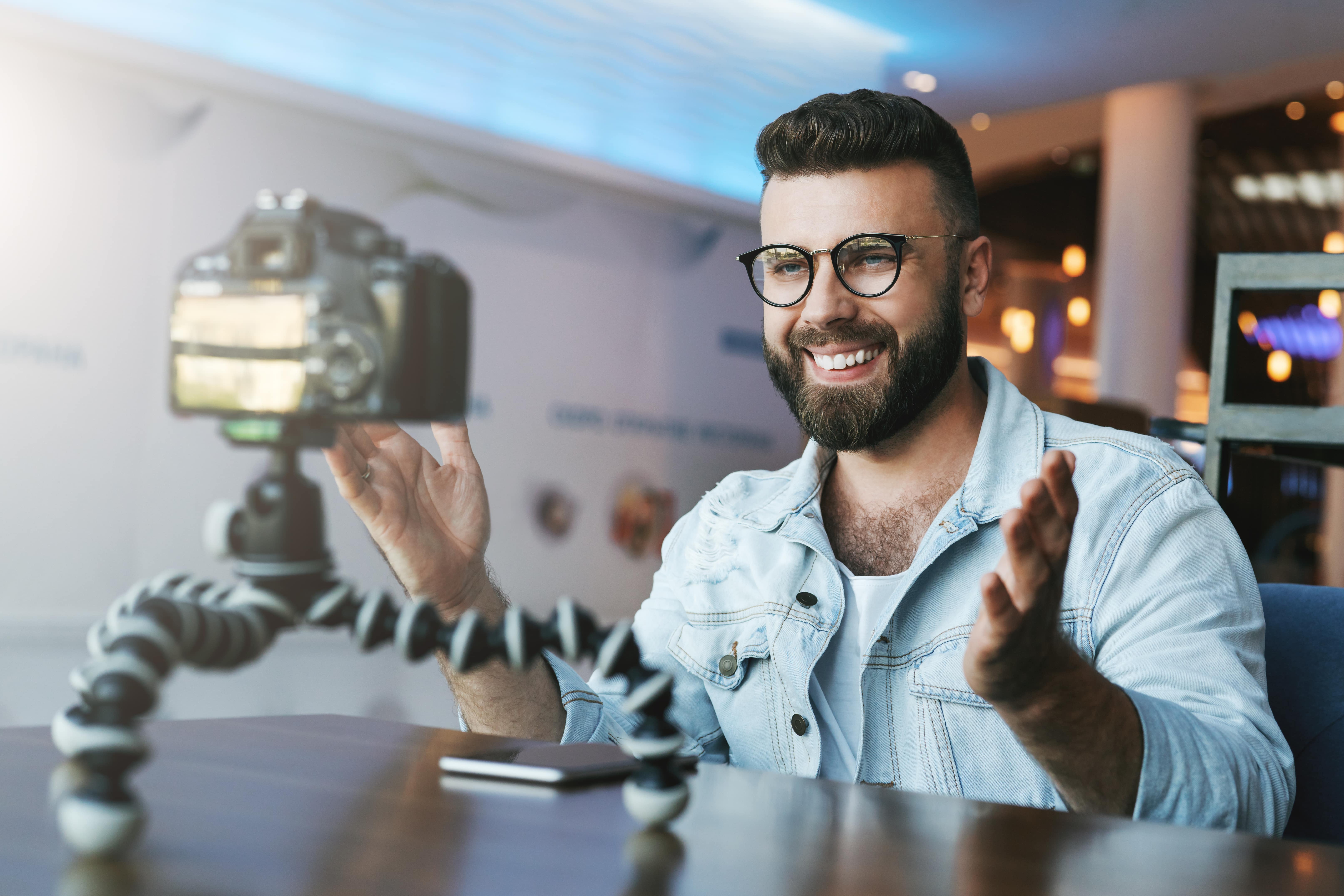 Make your Video Look Professional- Self-Taping Tips