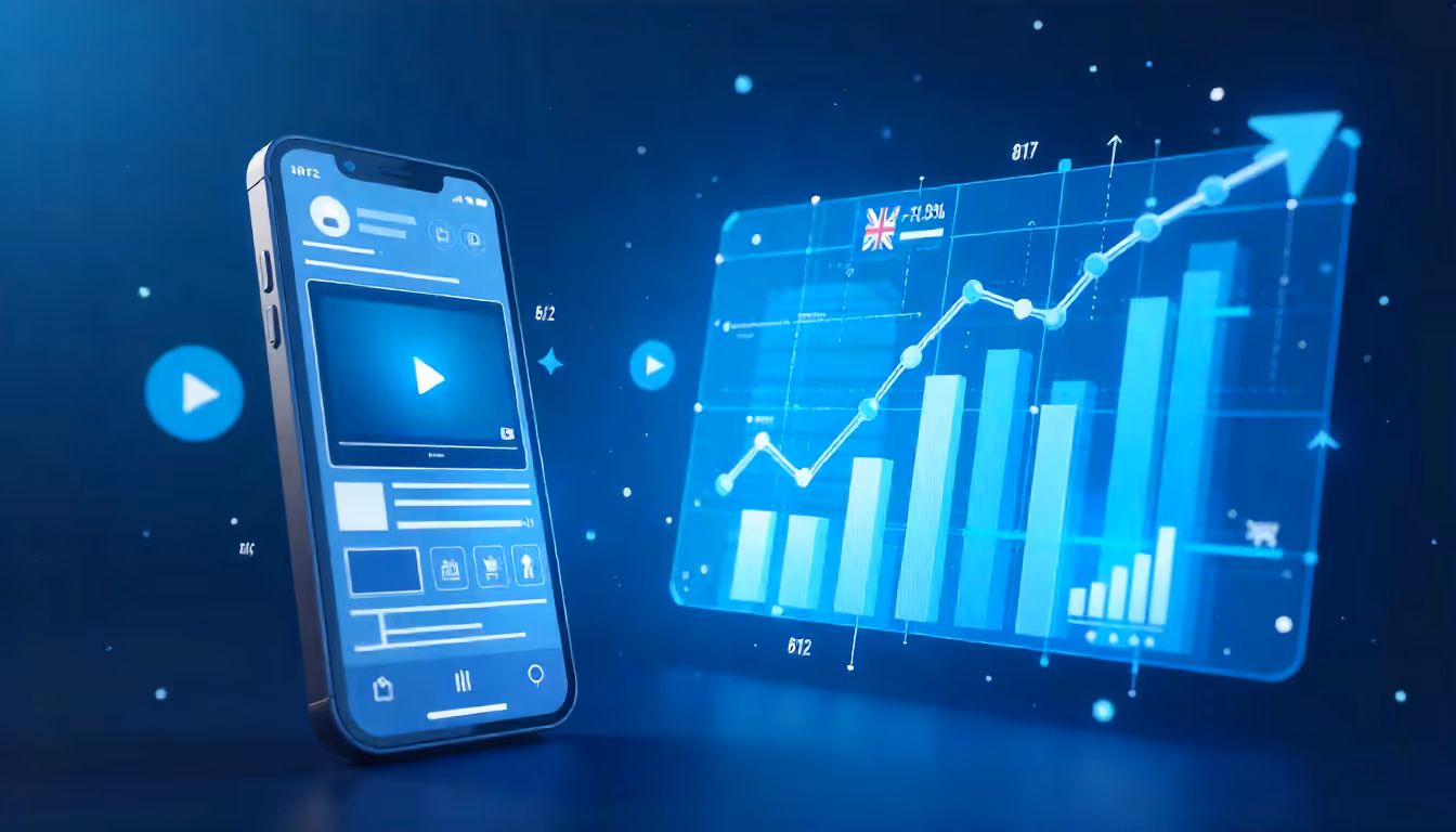 Maximising Meta Video Campaigns for UK E-commerce: A Strategic Guide