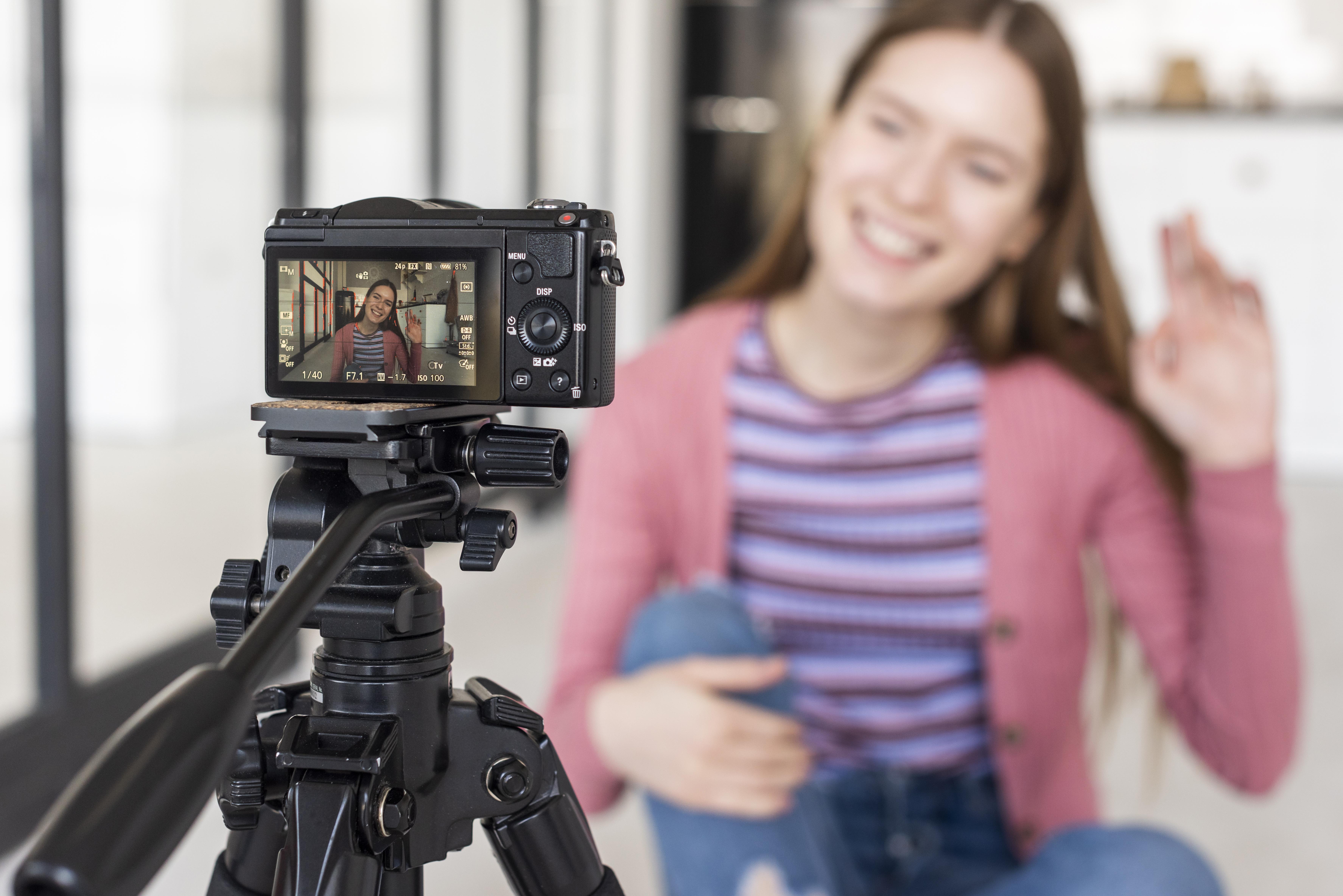 Maximizing Engagement: 5 Tips for Social Media Video Production