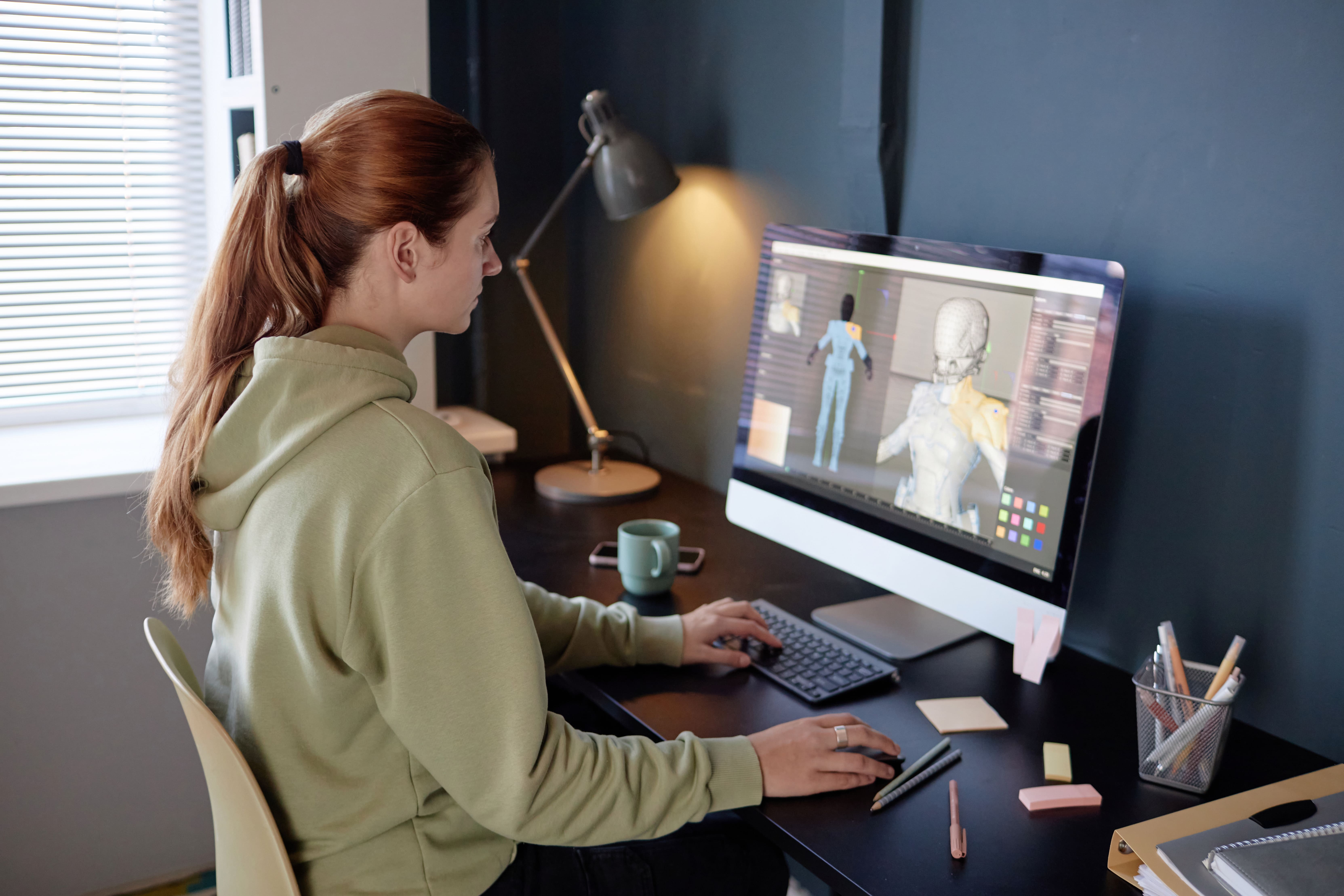 Measuring Success: 3 KPIs to Track When Hiring Motion Graphics Designers