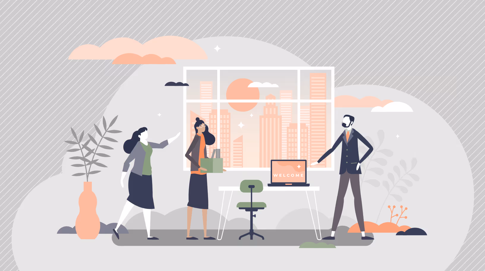 Onboarding Video