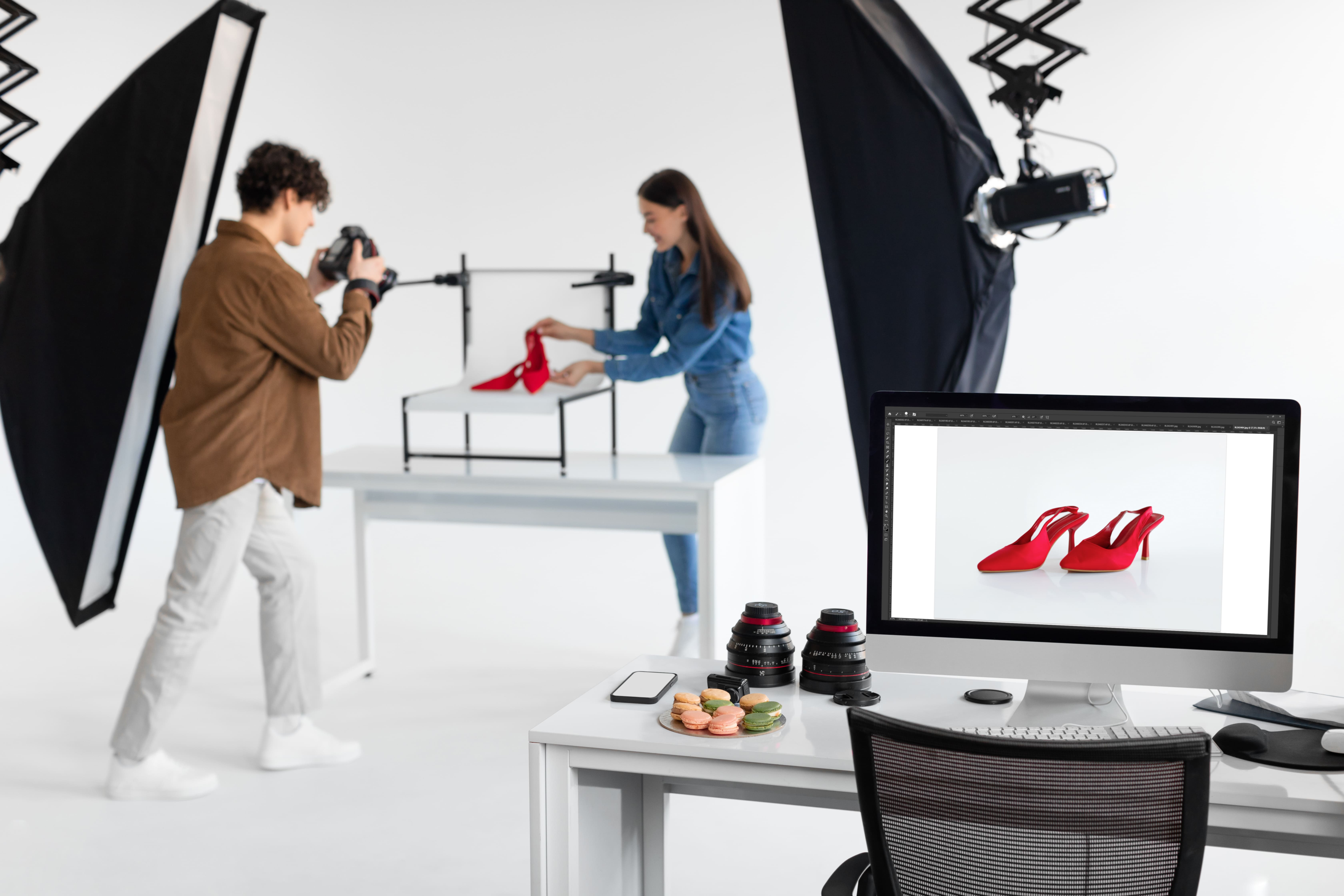 Product Videos That Sell: How London Studios Bring Your Brand to Life