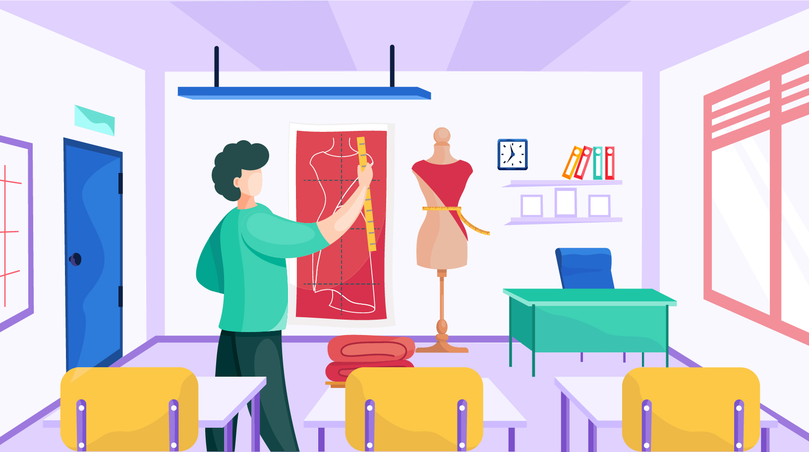 Solution explainer video