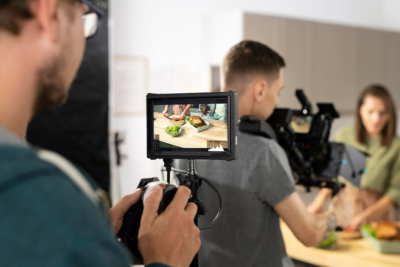 Step-by-Step Guide: Launching a Successful Marketing Video Series