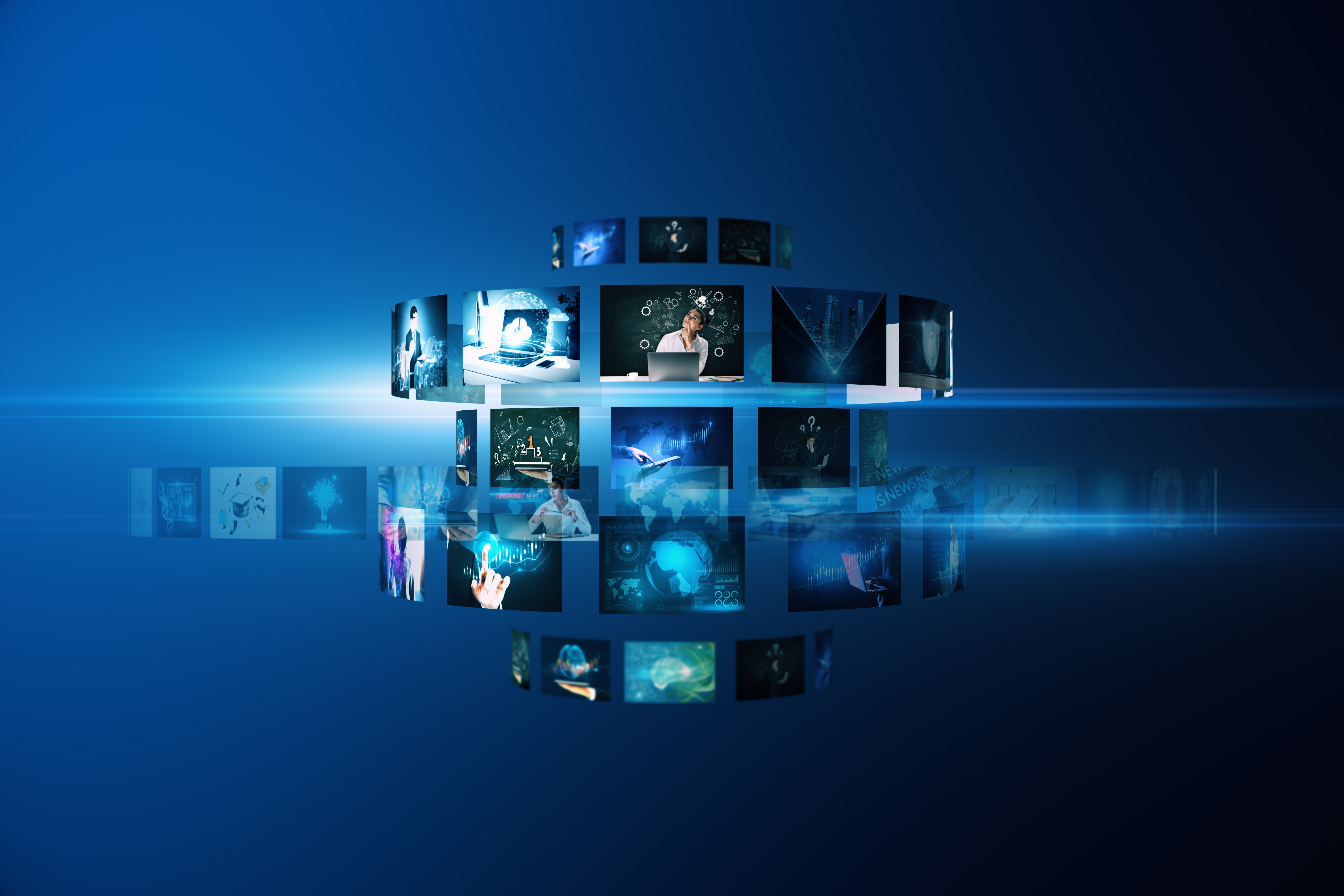 The Rise of Hybrid Animation in B2B Marketing Videos: A Game-Changer for Visual Storytelling