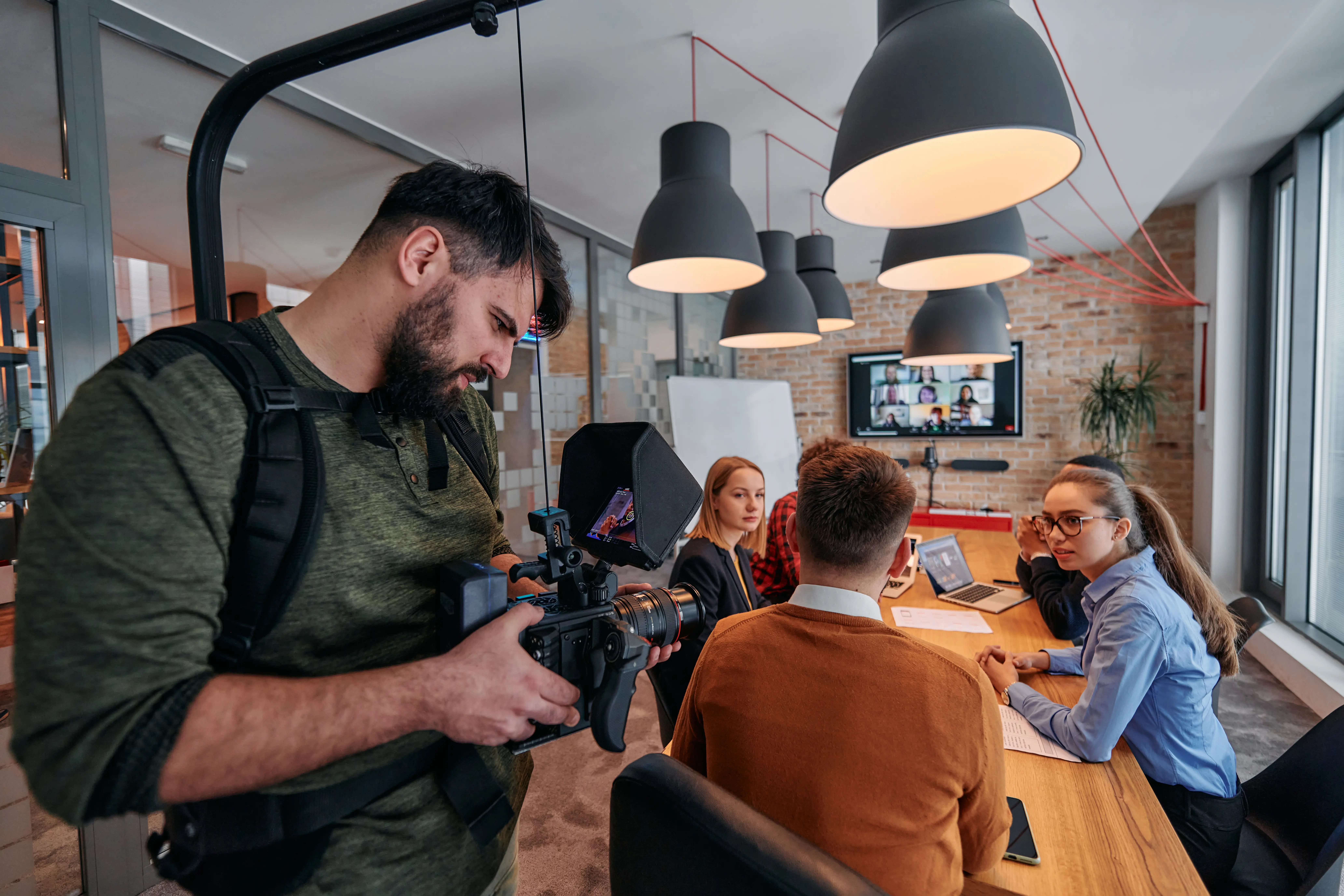 The Ultimate Corporate Video Production Budget Guide