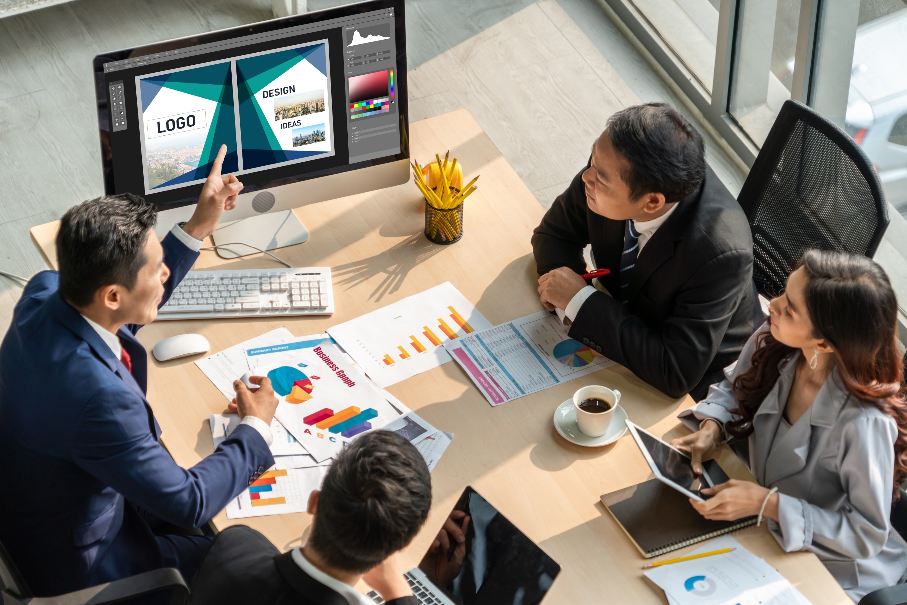 Top 10 Reasons to Invest in Brand Awareness Videos for Your Business