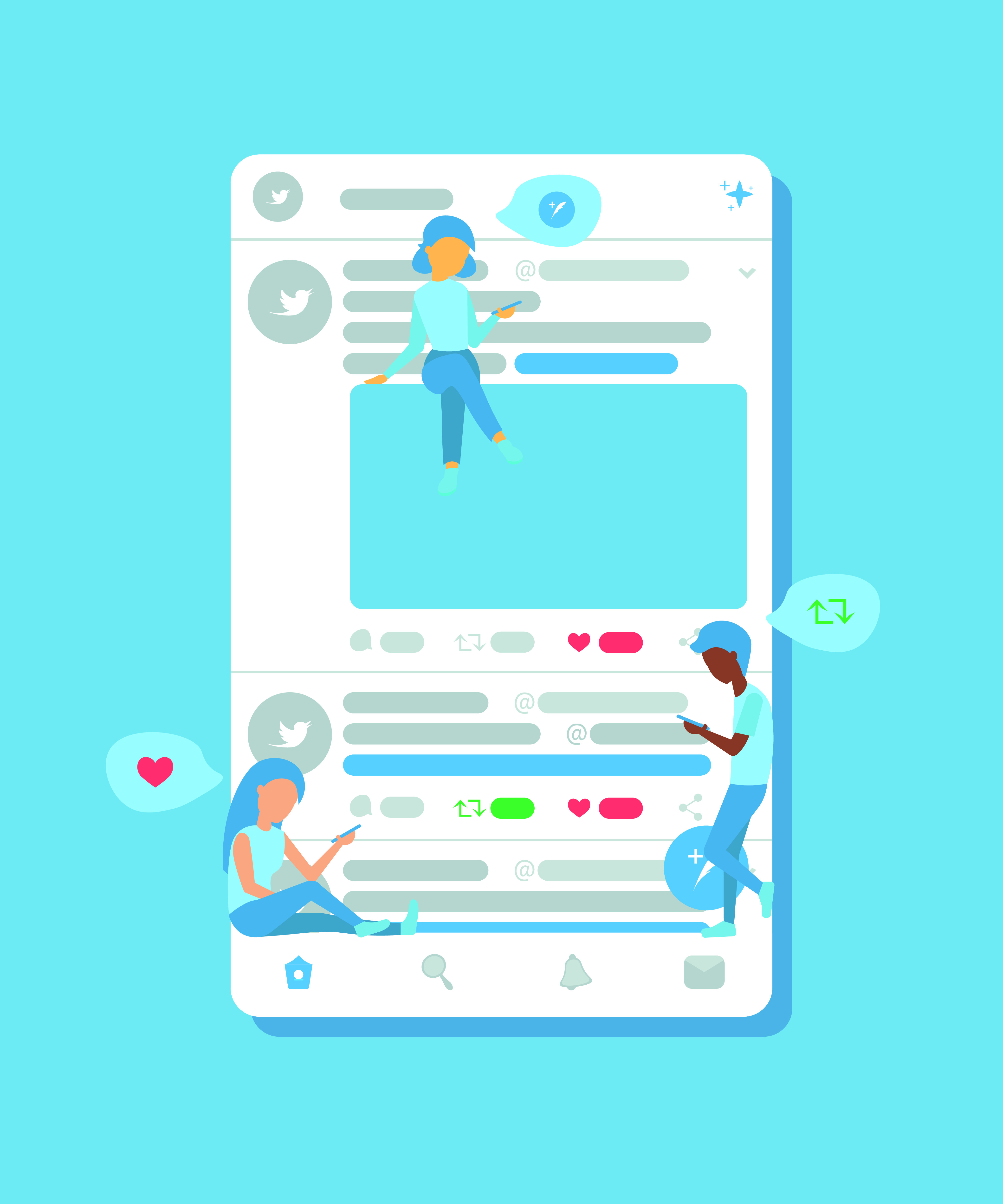Using Videos on Twitter – How to Get it Right