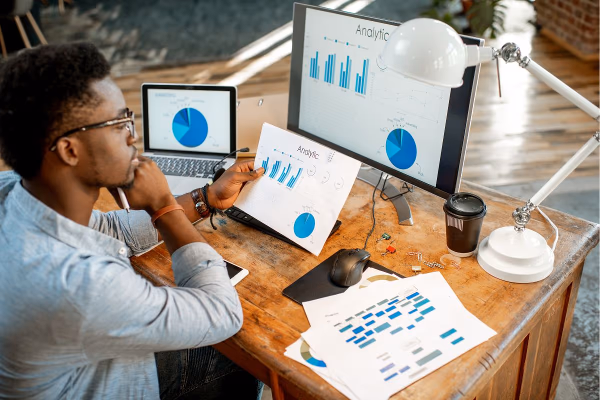 Video Analytics - Leveraging Data for Marketing Success