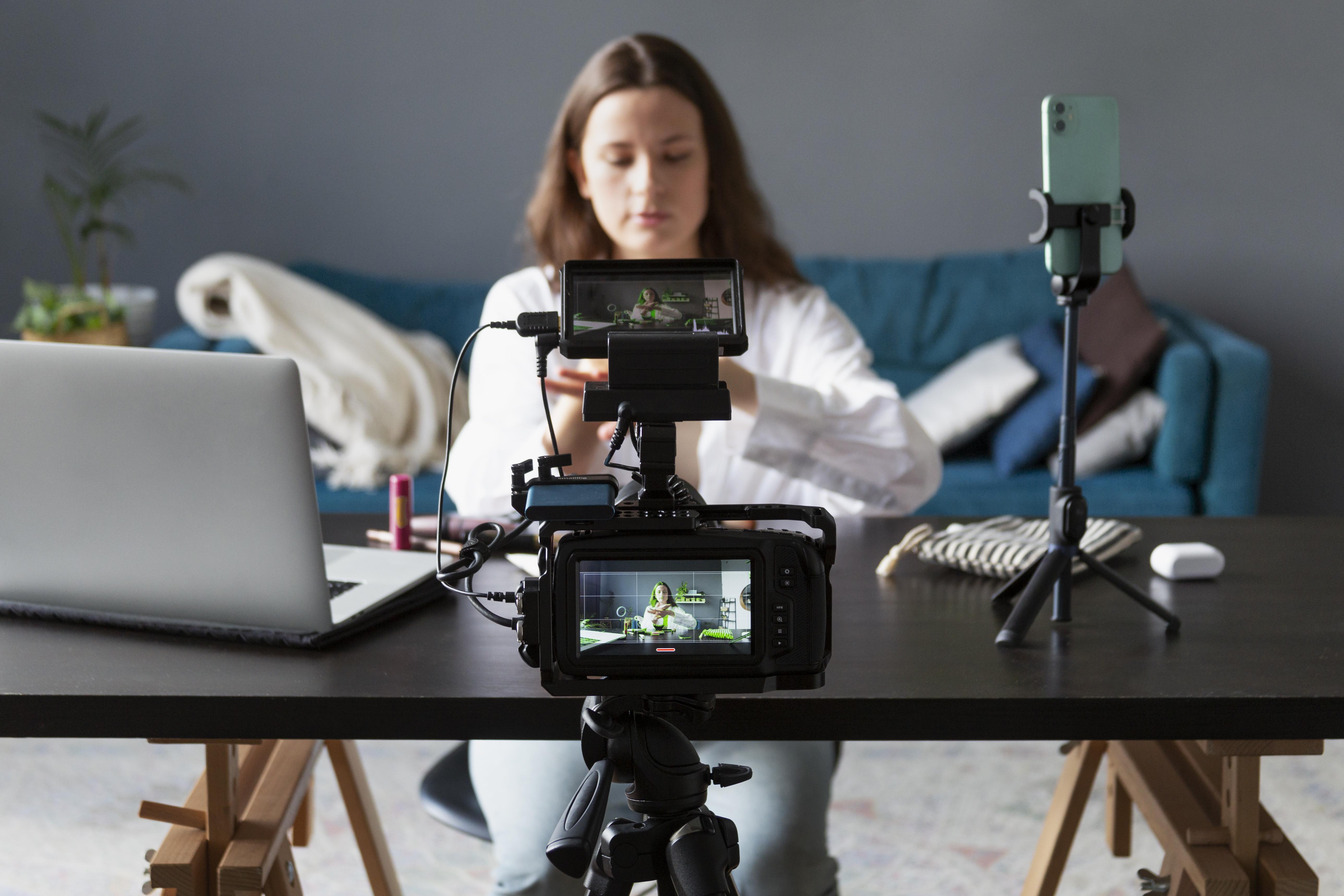 Video Production Services for Different Platforms: YouTube, Instagram, OTT & More