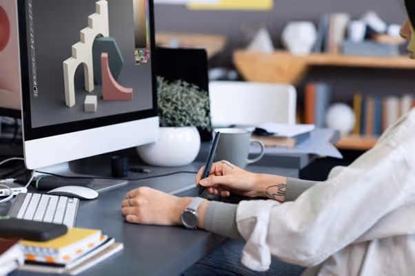 Why 3D Animation Is the New Standard for Enterprise SaaS