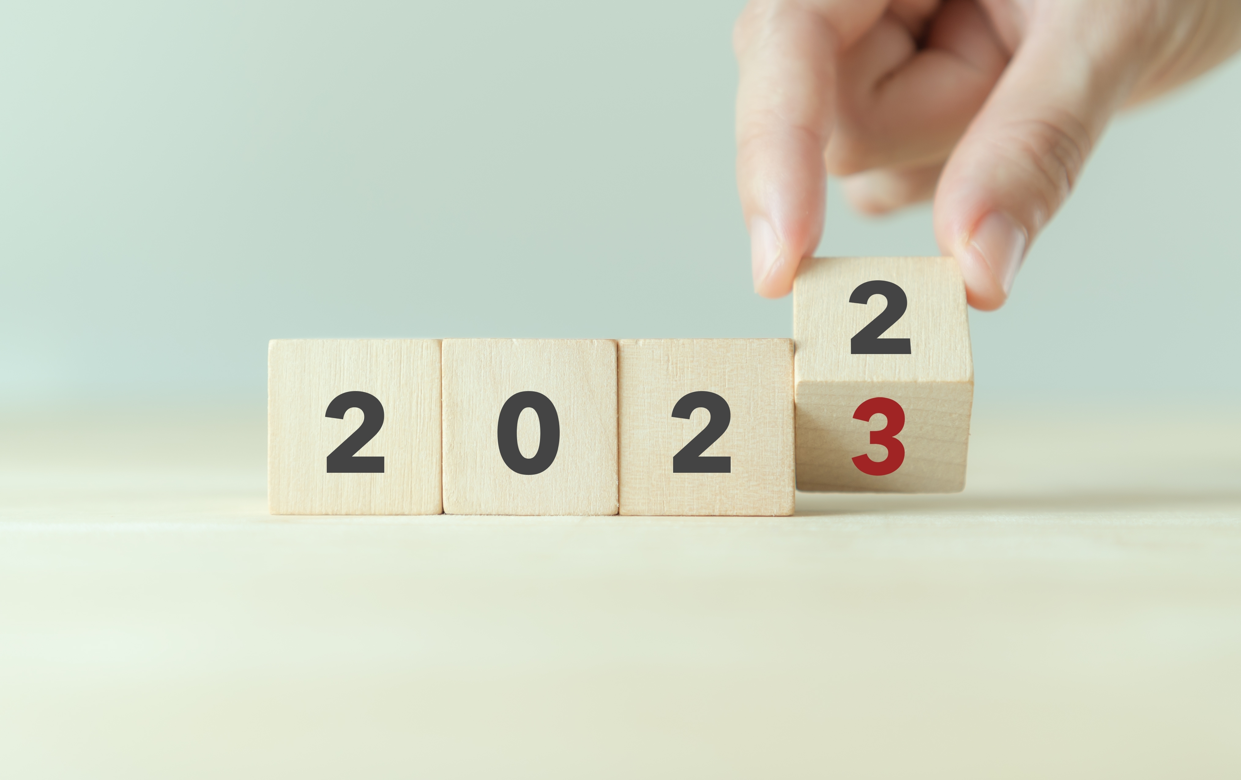 Why do New Year Resolutions Fail?