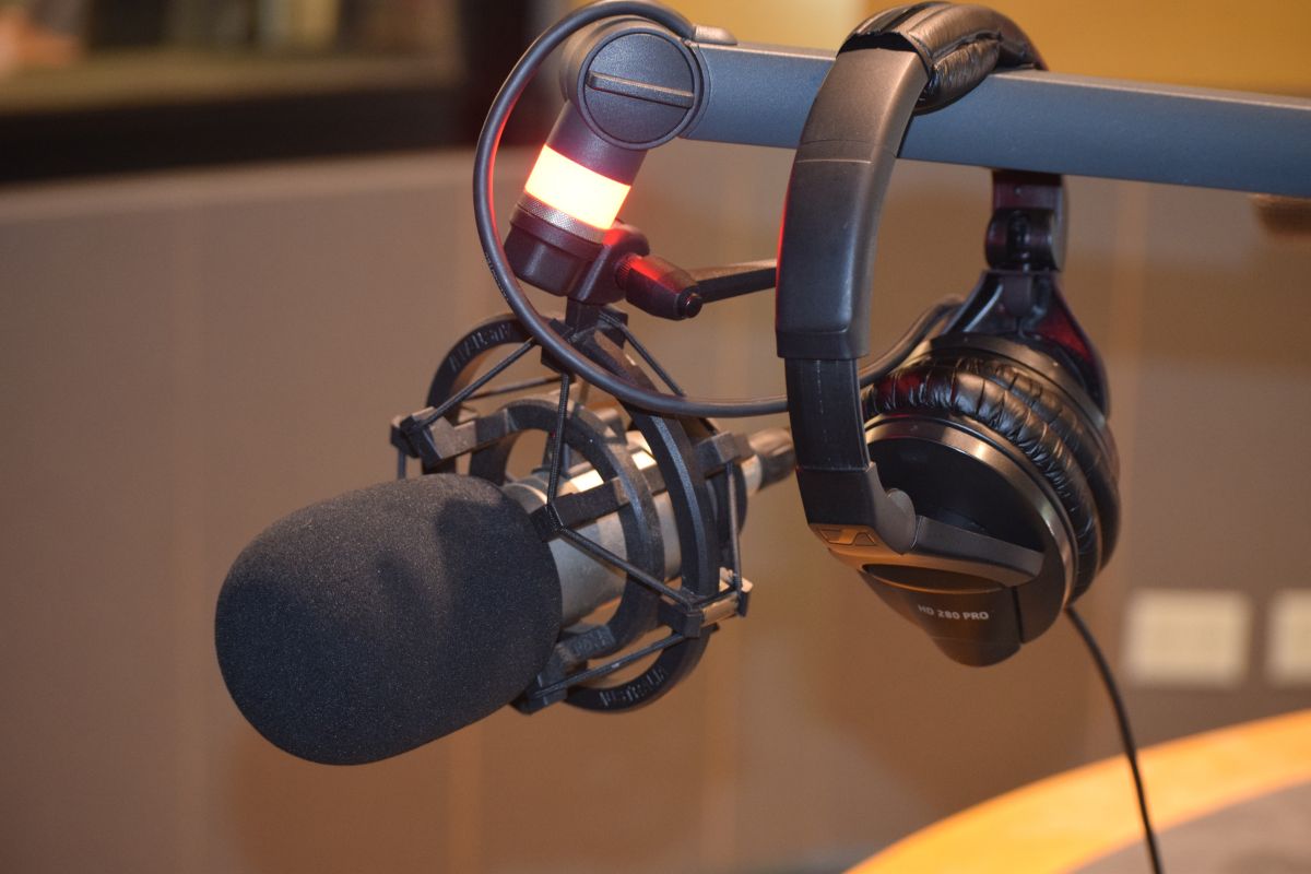 Why Video Podcast