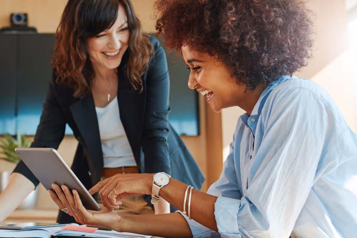 Boosting Morale -Using Video to Inspire and Motivate Your Team
