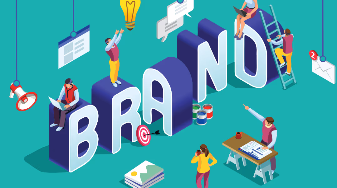 Brand video briefing 
