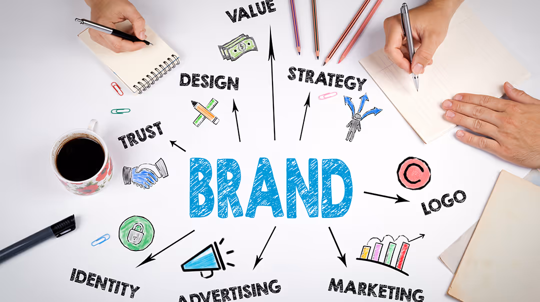 Briefing With Your Brand in Mind for a Great Video