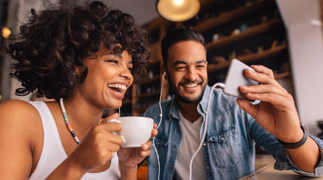 Building a Brand with Videos