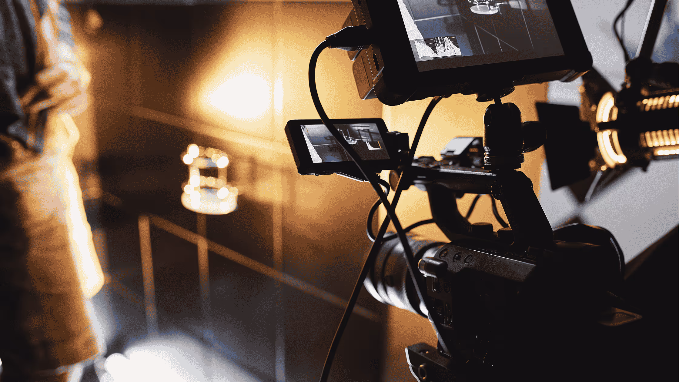 Choosing the Best Video Production Company: 5 Steps You Can’t Ignore