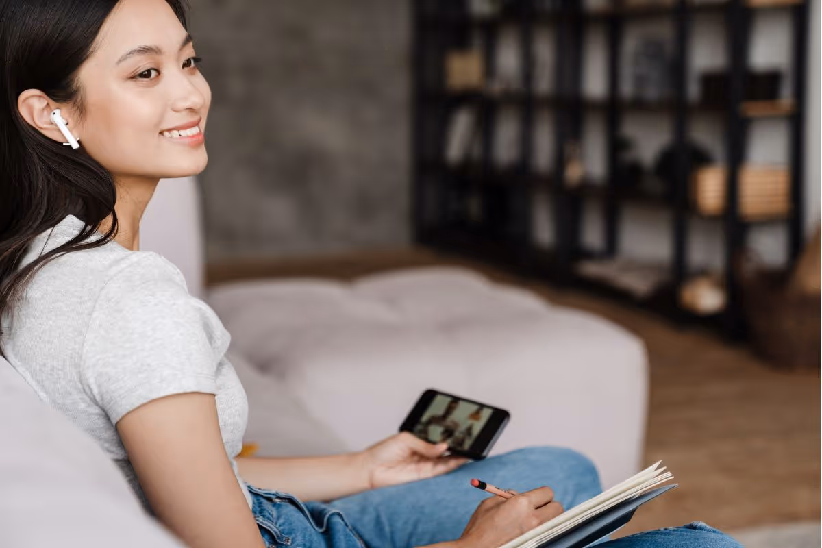 Educate and Inspire: Empowering Audiences with Video Insights