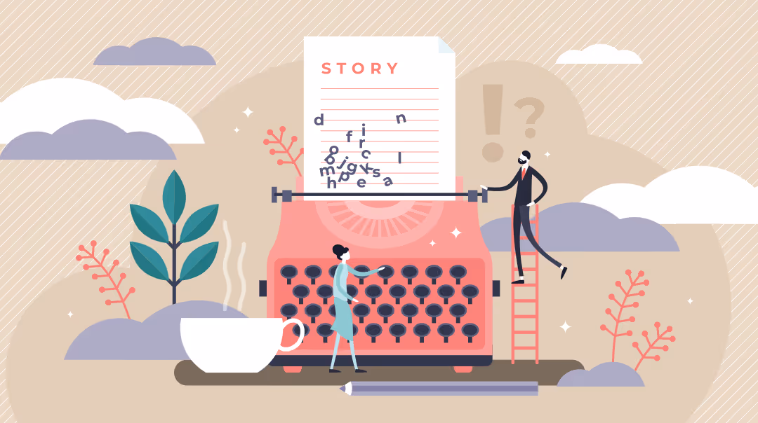 Every Good Video Needs a Blueprint - Start with the Script