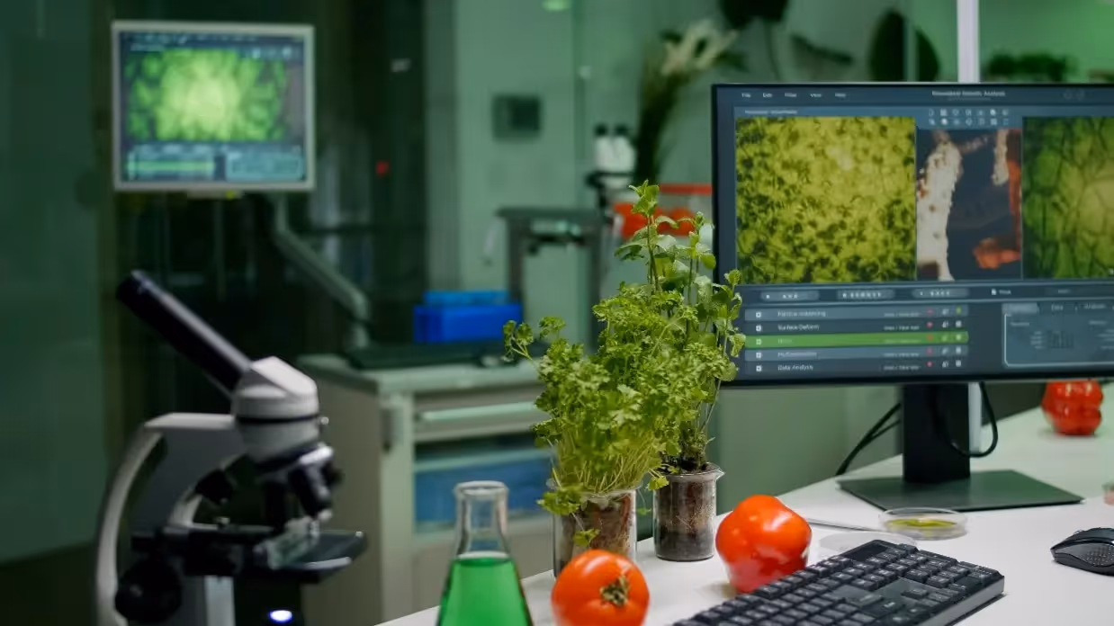How HealthTech Brands Use 3D Animation to Explain Biotech
