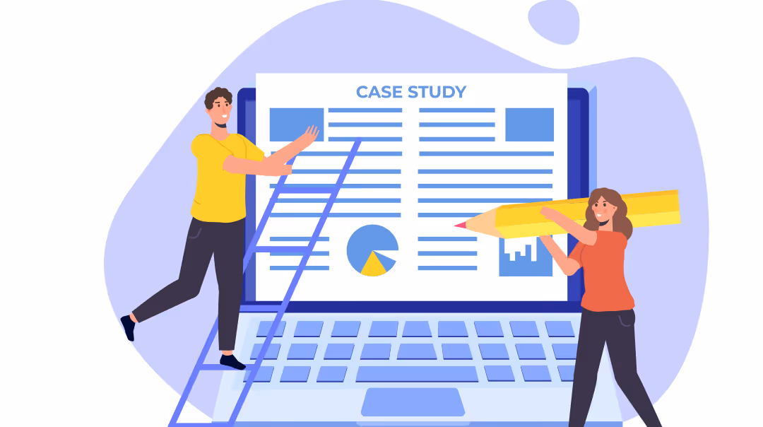 How to Create a Great Case Study Video