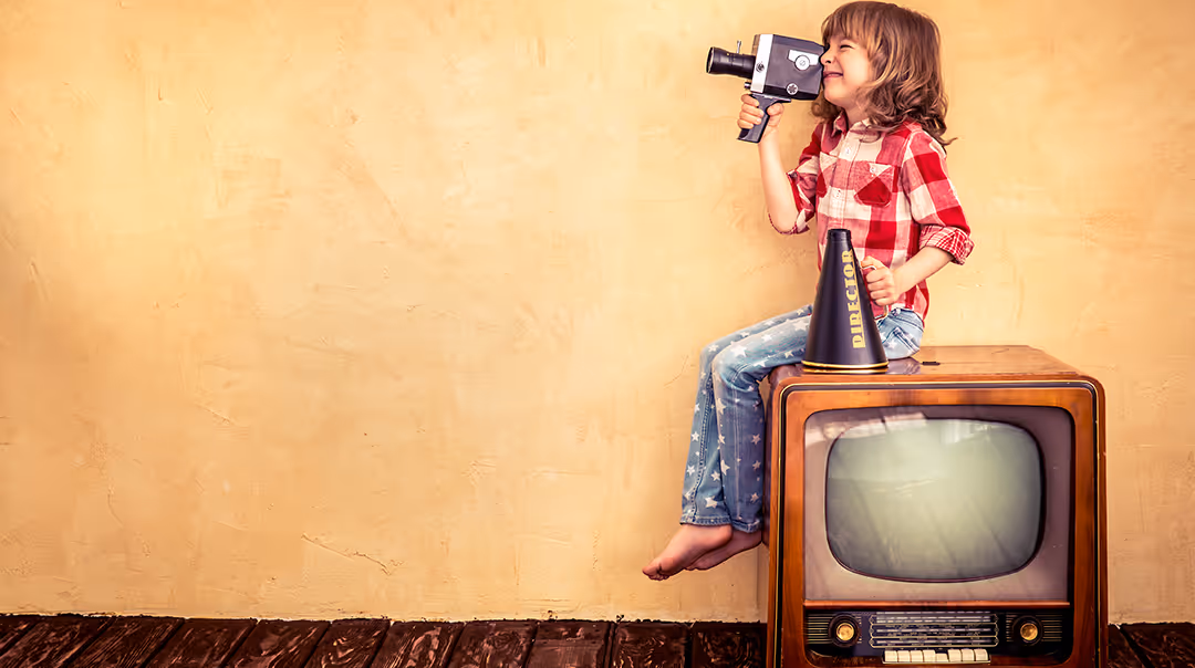 ​​Humanizing Videos