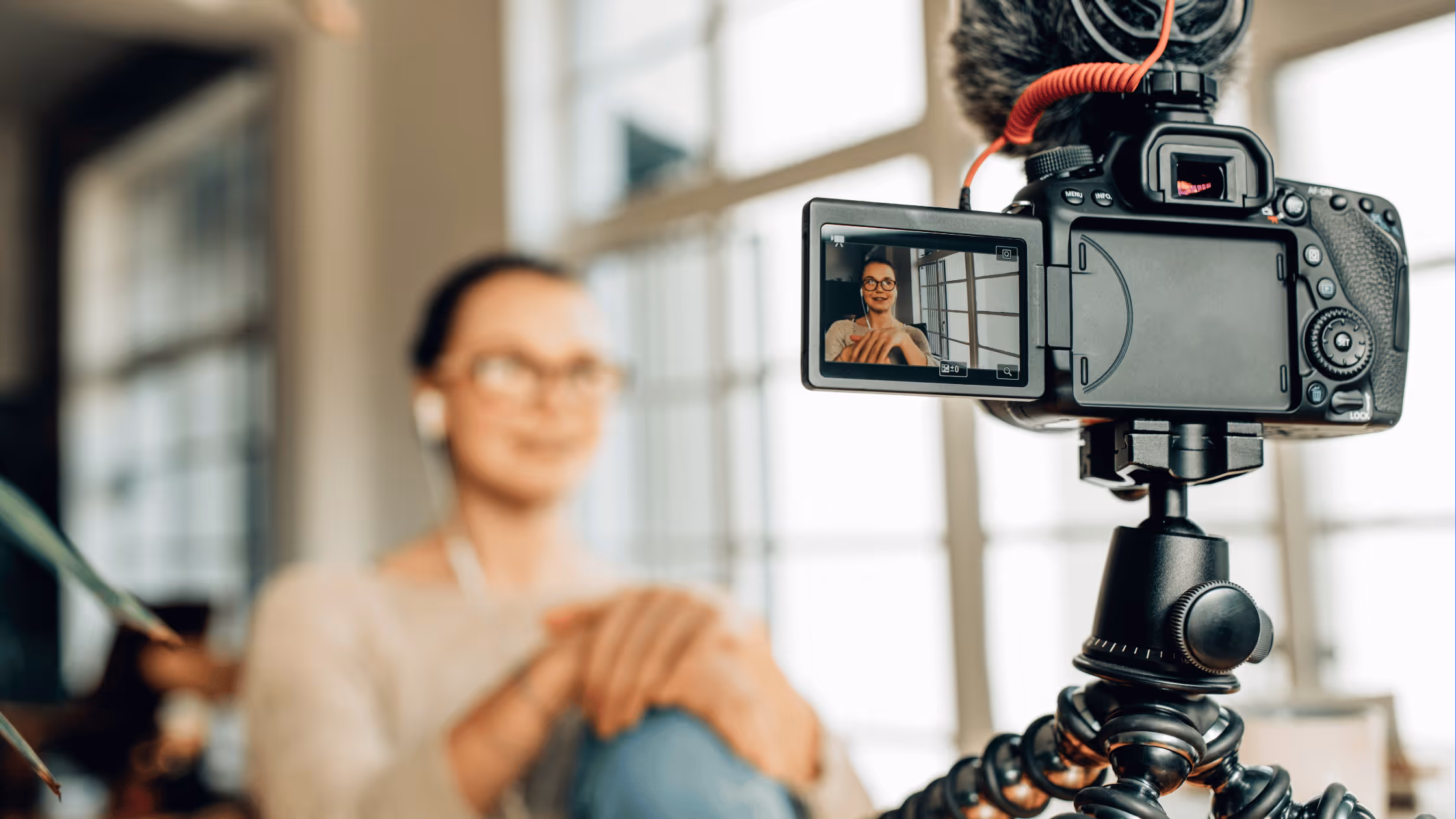 Interactive Video vs. Traditional Video: What You Need to Know
