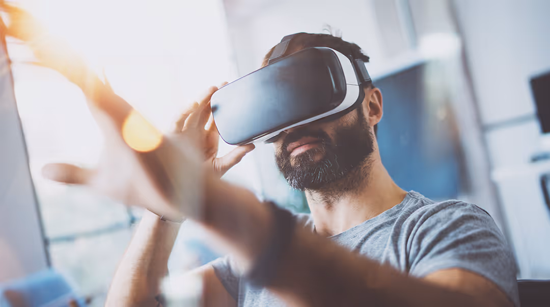 New technologies in Video