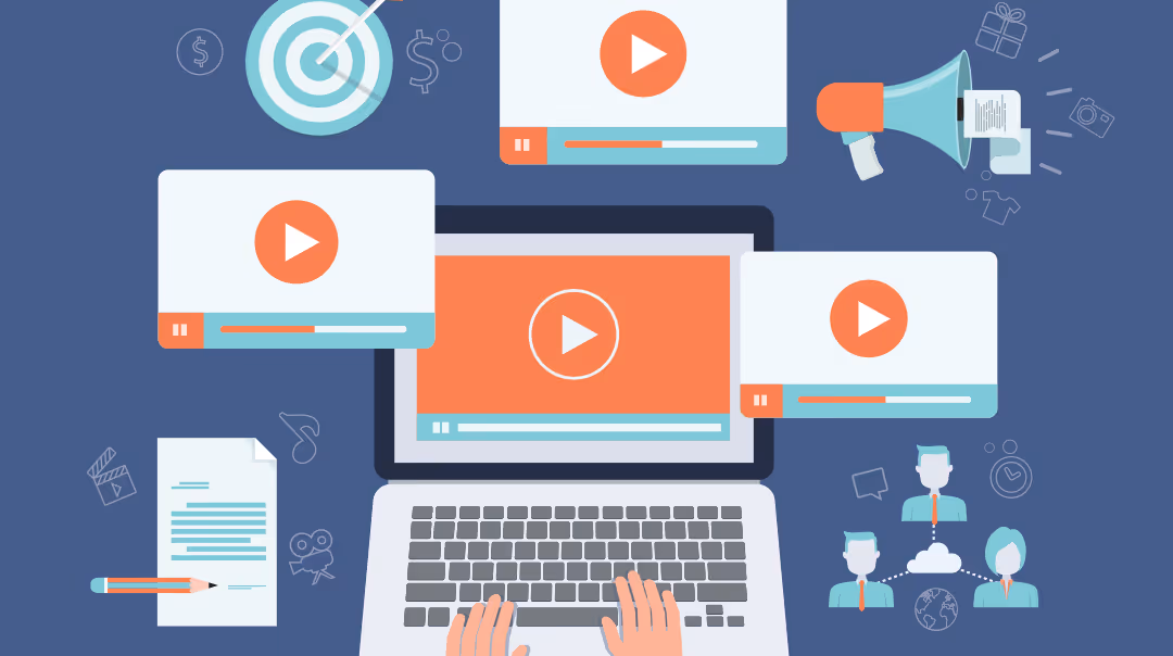 Repurposing Video Content – How to get the Best out of Your Videos