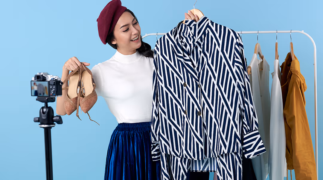 Shoppable Videos - the Future of Digital Retail