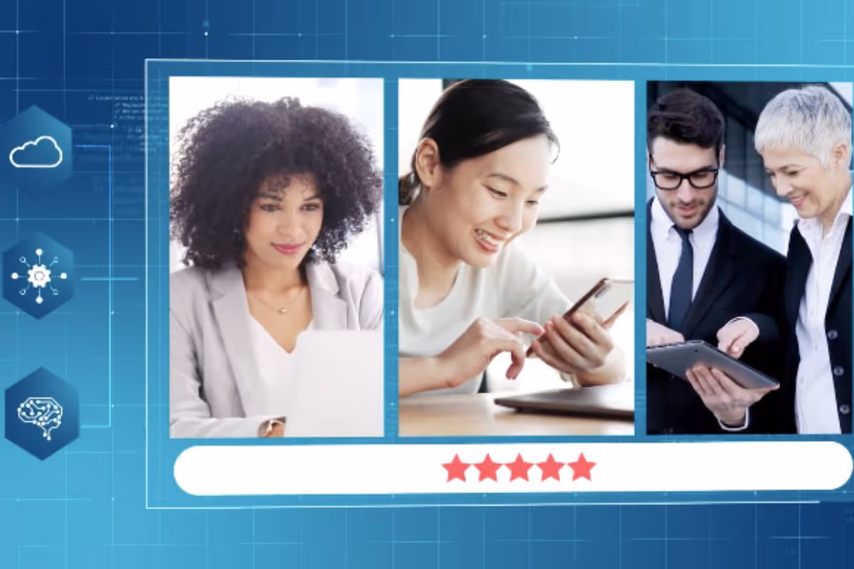 The Art of Video Storytelling in the Financial Sector
