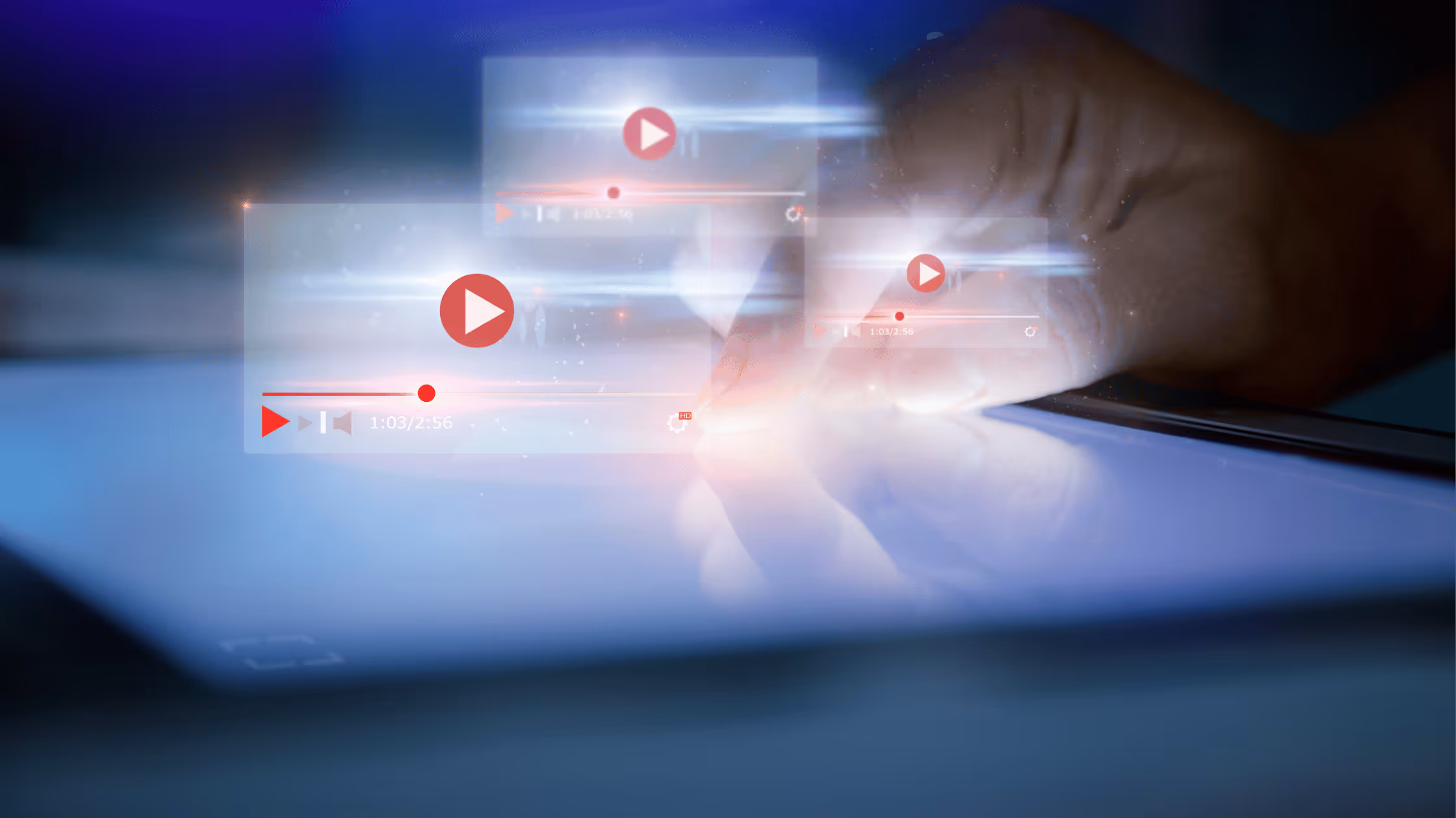The Future of Storytelling: Interactive Video Production