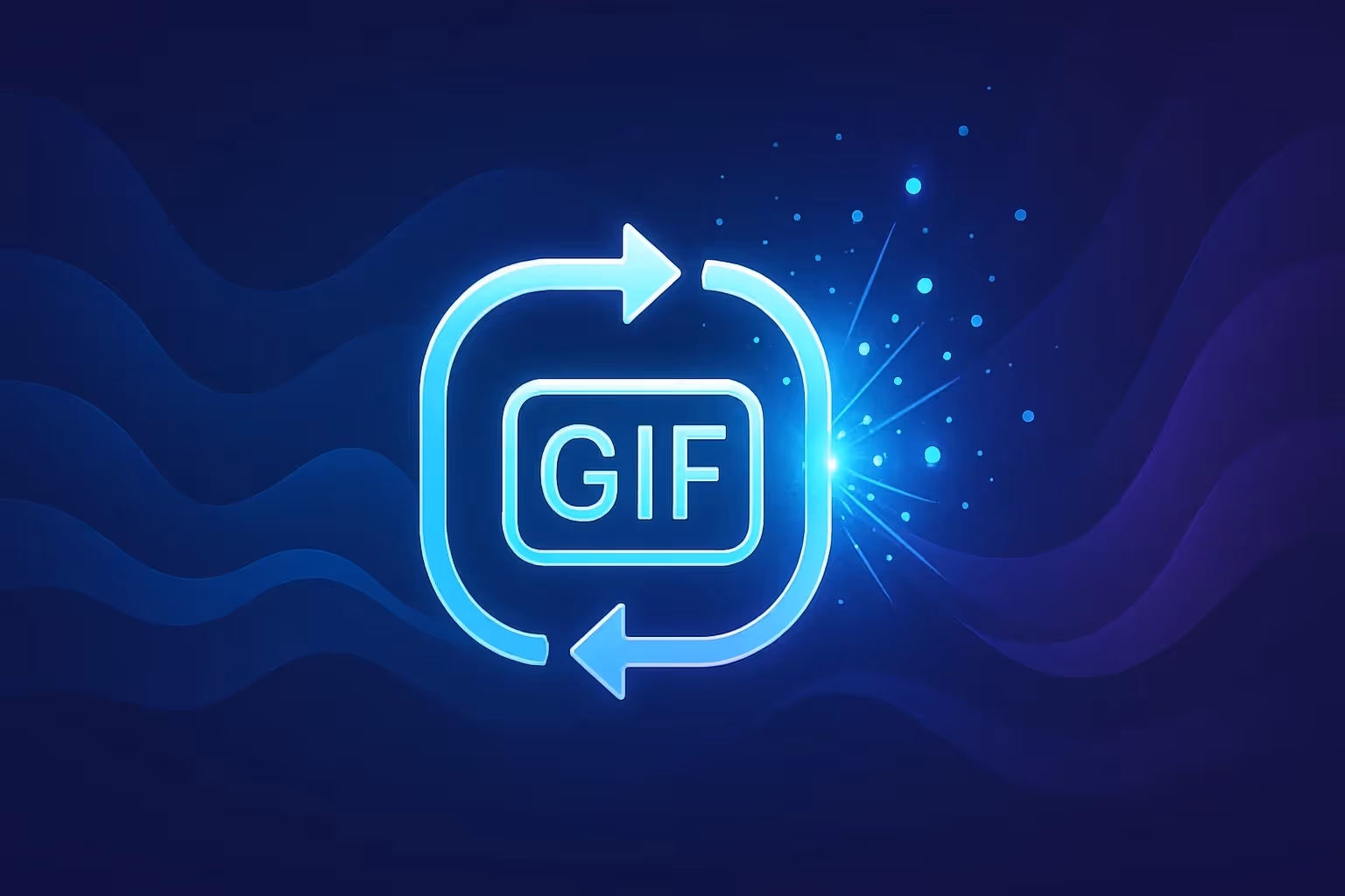 The Humble GIF: The Smallest Asset That Can Make a Big Effect on Your B2B Events