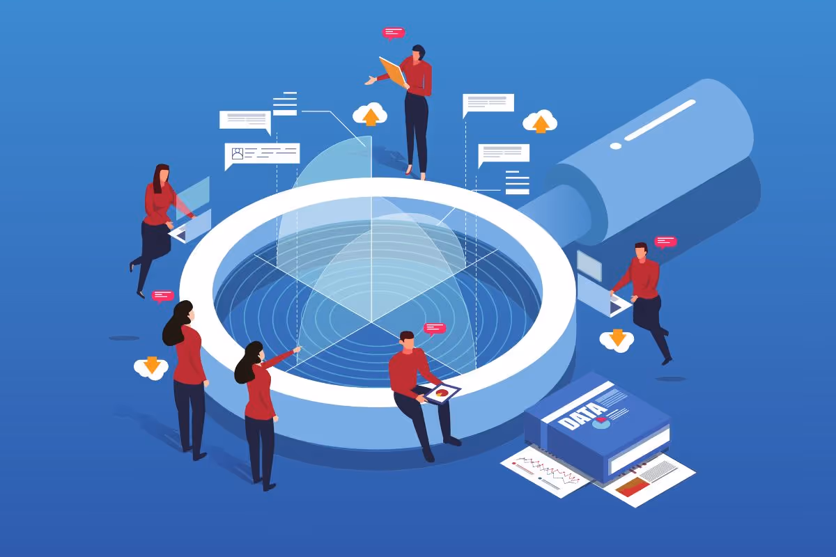 The Importance of Research in B2B Marketing