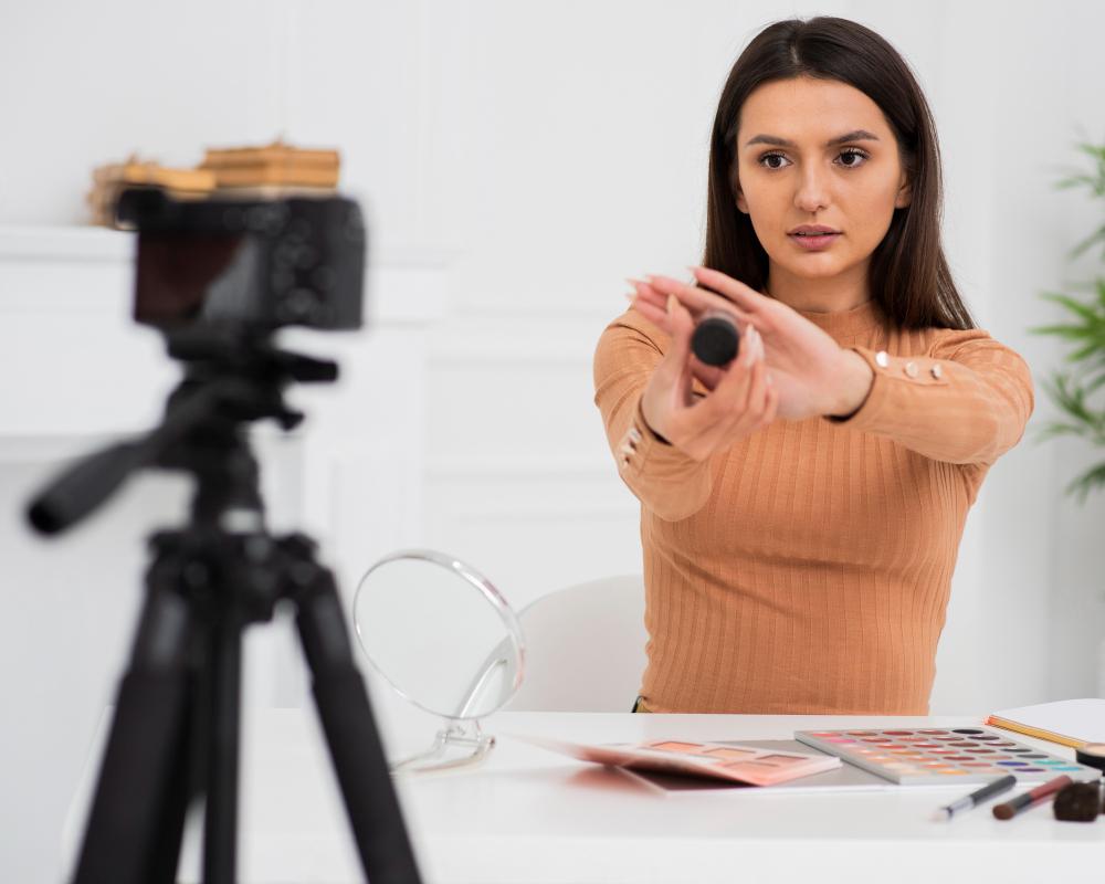 The Power of Product Visualization Videos