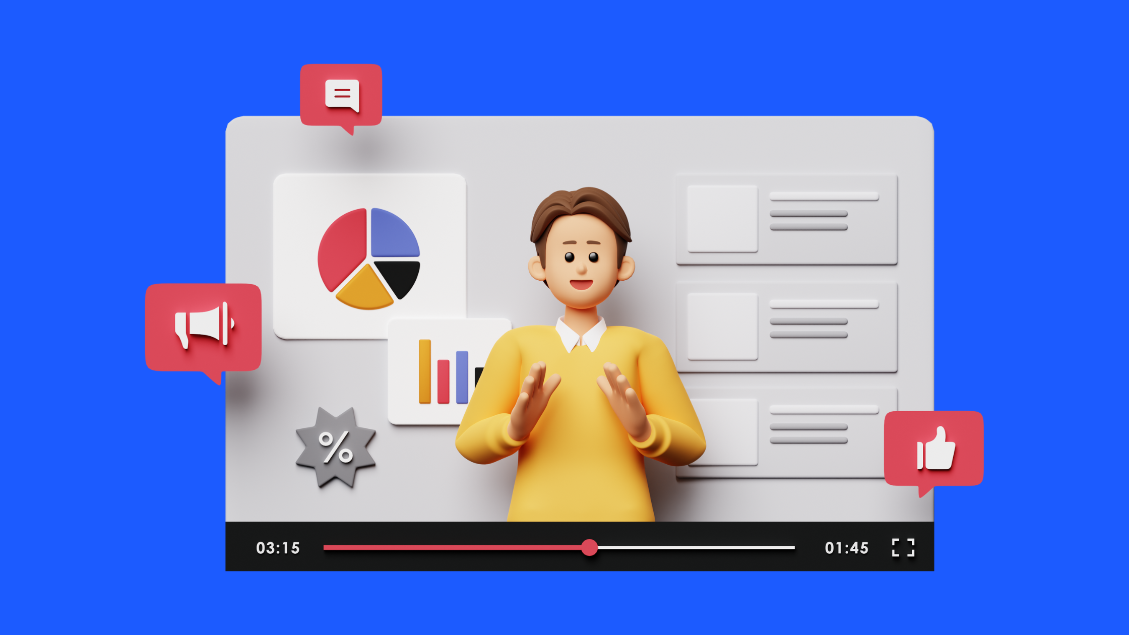 Hire Explainer Video Production in India
