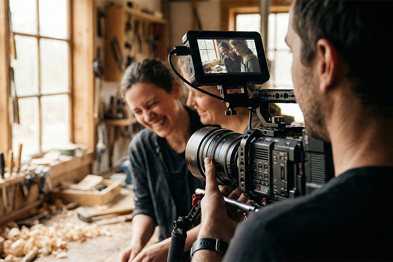 When Imperfection Became the New Premium: Why Audiences Are Turning Back Toward the Real