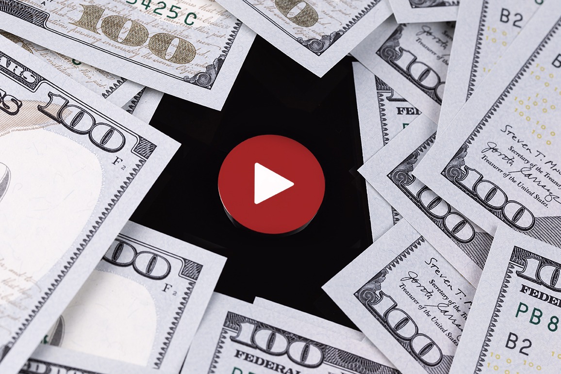 Why Are Marketers Betting $207 Billion on Video?