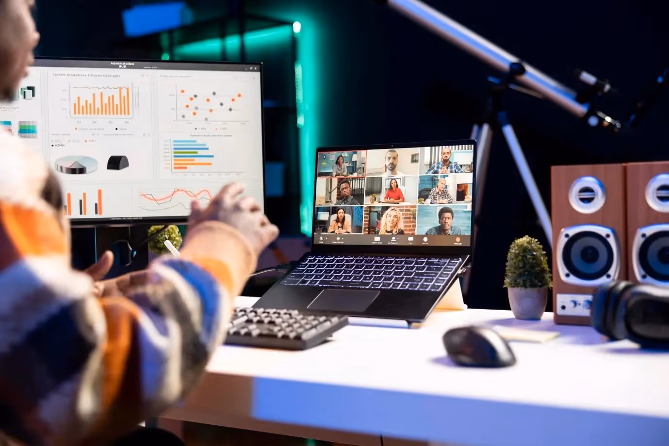The Strategic Role of Video in Account-Based Marketing for B2B Growth