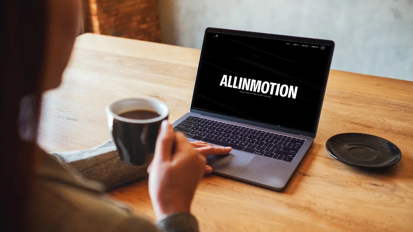 We Have a New Website. Here Is Why That Matters
