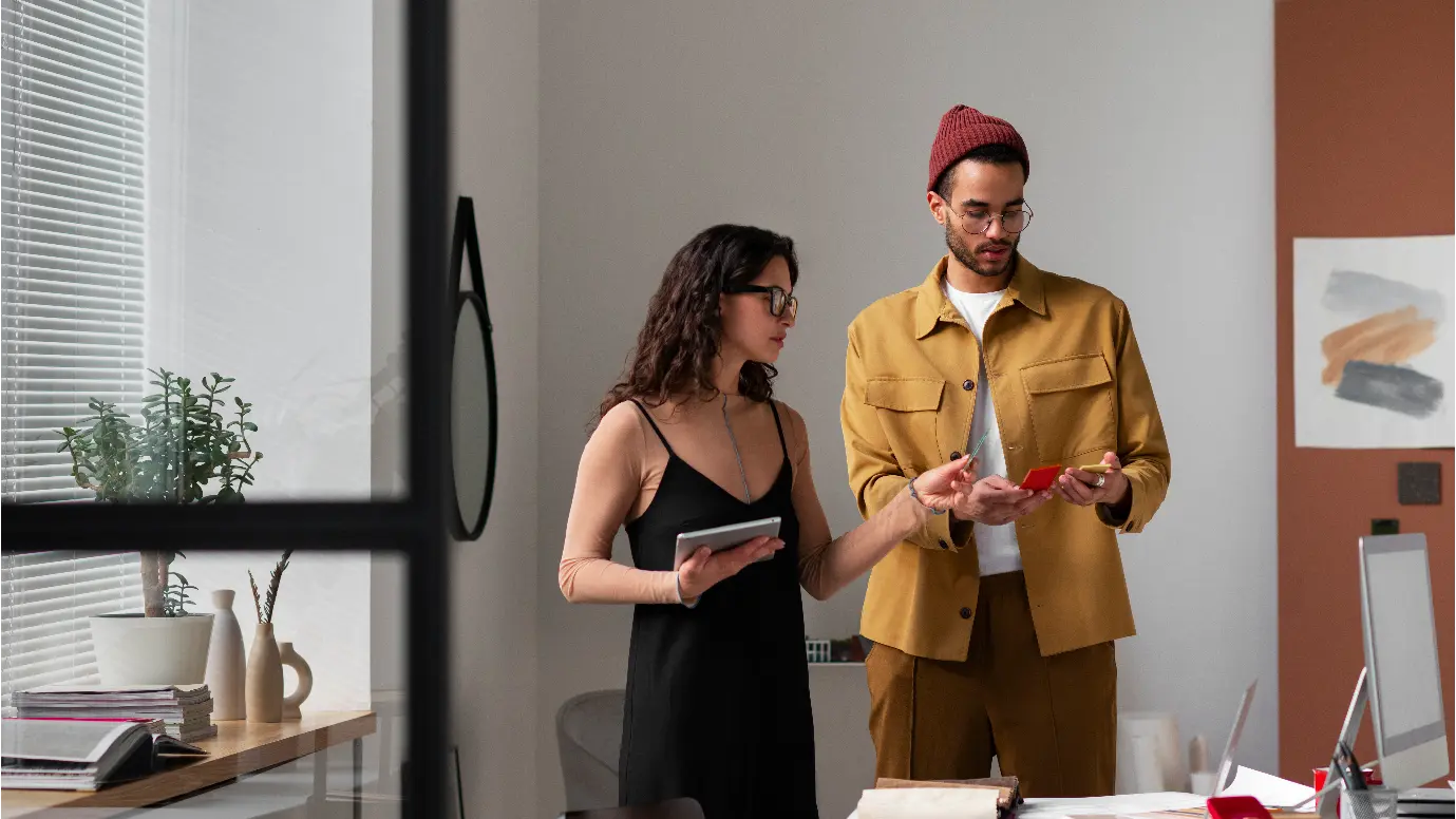 What to Look for in an Enterprise B2B Creative Agency: The CMO's 12-Point Evaluation Framework