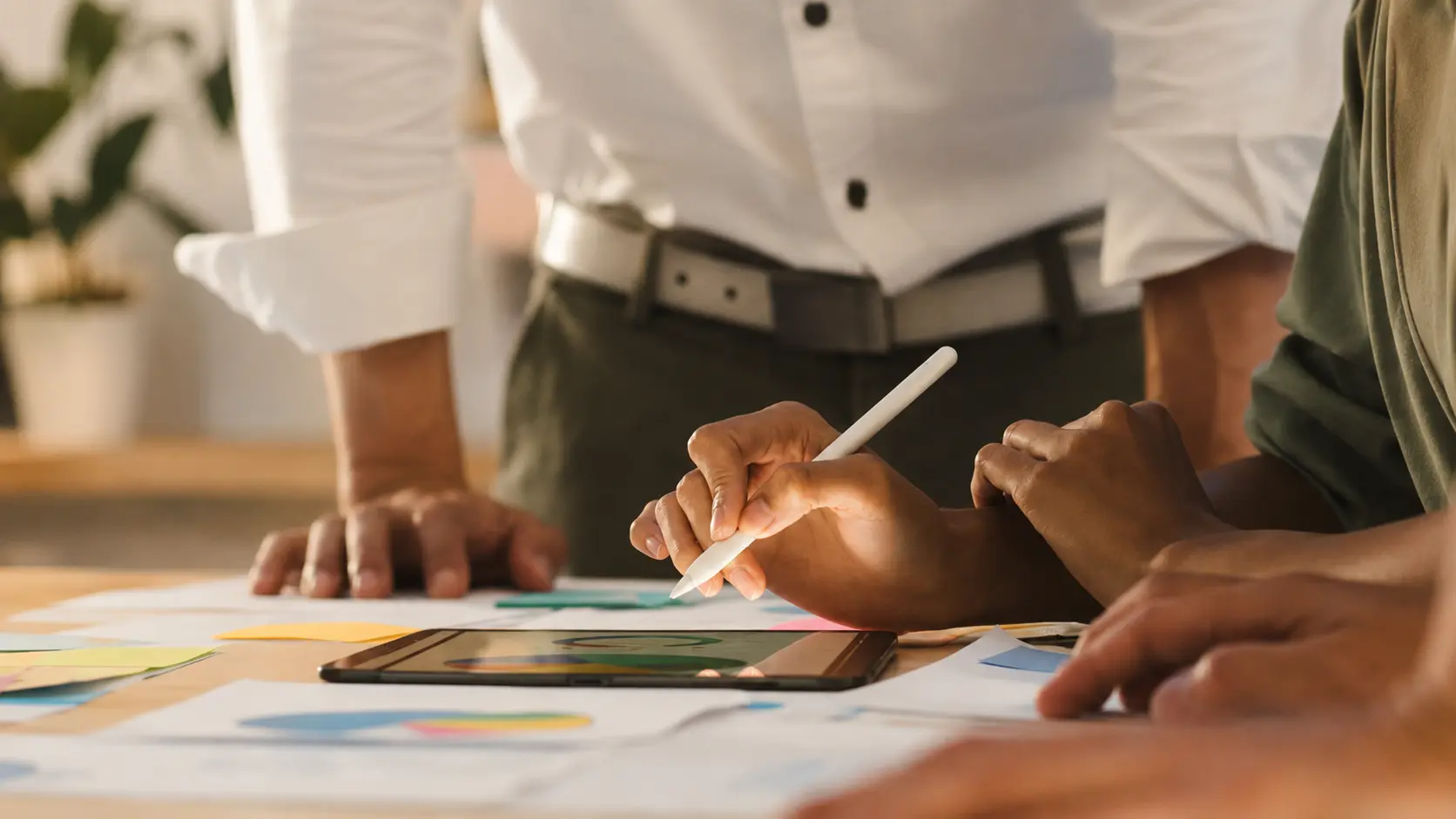 Content Marketing Agency in India: What Enterprise Marketing Teams Should Look For 
